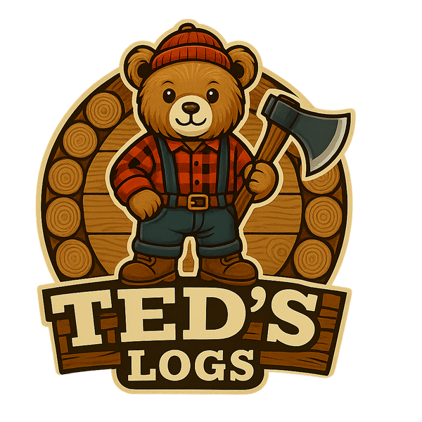 Ted's Logs